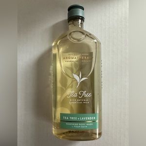 Bath & Body Works Aromatherapy - Tea Tree
